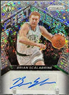 Brian Scalabrine