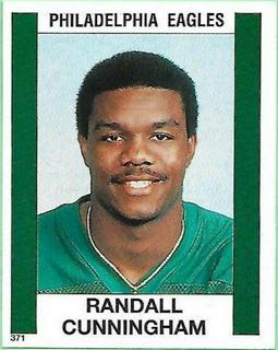 Randall Cunningham