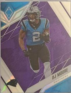 DJ Moore