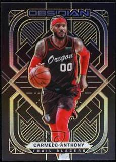 Carmelo Anthony