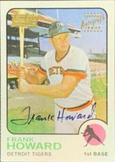 Frank Howard