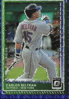 Carlos Beltran