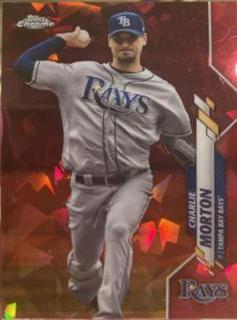 Charlie Morton