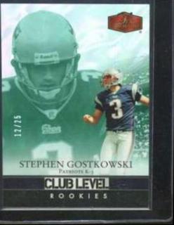 Stephen Gostkowski