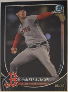 Walker Buehler