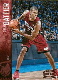 Shane Battier