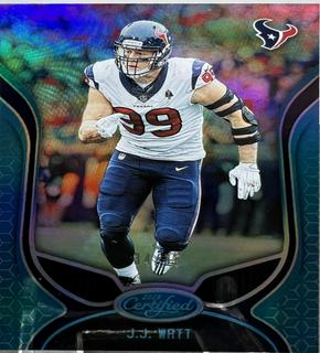 J.J. Watt