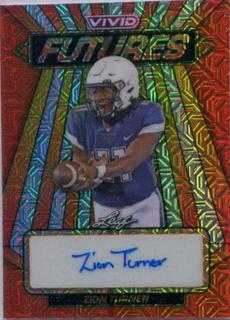 Zion Turner