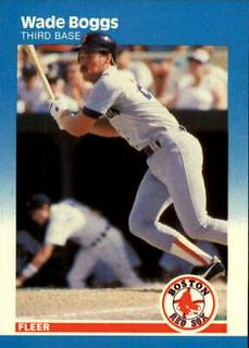 Wade Boggs