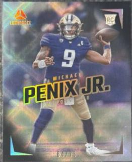 Michael Penix Jr.