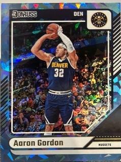 Aaron Gordon