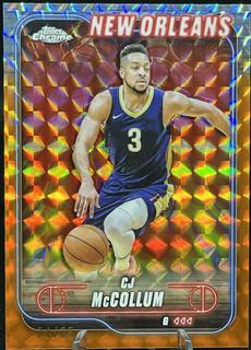 CJ McCollum