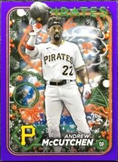 Andrew McCutchen