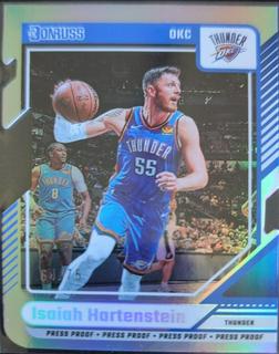 Isaiah Hartenstein