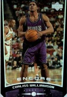 Corliss Williamson