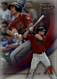 Paul Goldschmidt