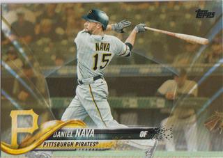 Daniel Nava