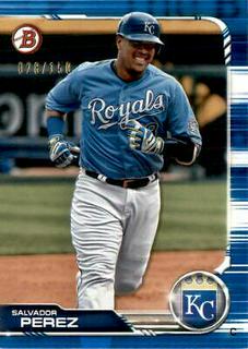 Salvador Perez