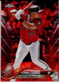 Yasmany Tomas