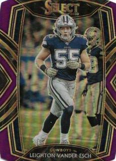 Leighton Vander Esch