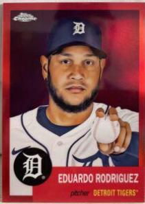 Eduardo Rodriguez