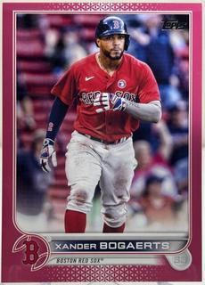 Xander Bogaerts