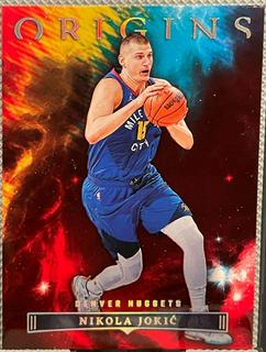 Nikola Jokic