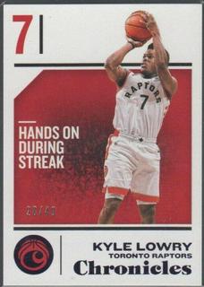 Kyle Lowry