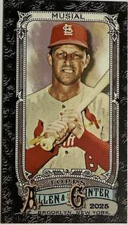 Stan Musial