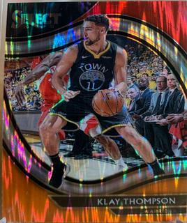 Klay Thompson