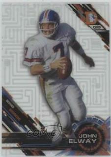 John Elway
