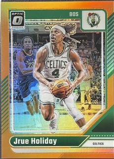 Jrue Holiday