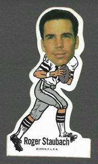Roger Staubach