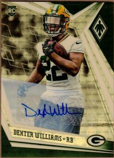 Dexter Williams
