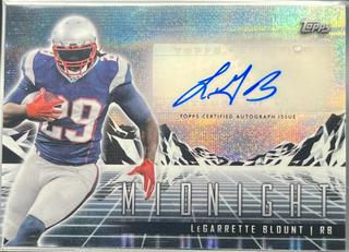 LeGarrette Blount
