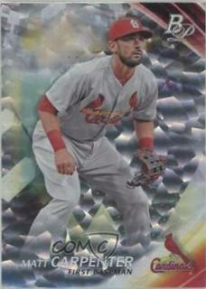 Matt Carpenter
