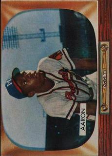 Hank Aaron
