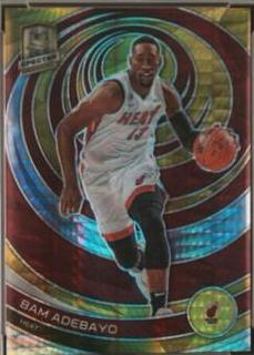 Bam Adebayo