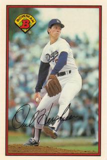 Orel Hershiser