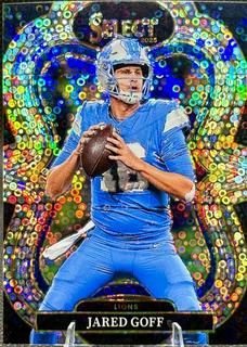 Jared Goff