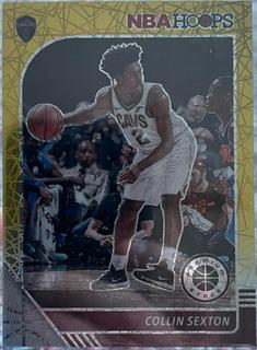 Collin Sexton