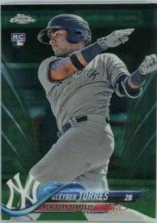 Gleyber Torres