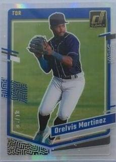 Orelvis Martinez