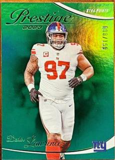 Dexter Lawrence