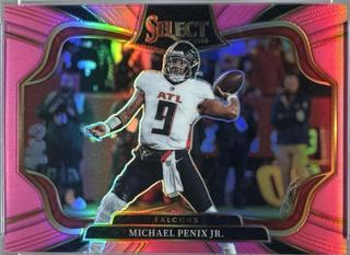 Michael Penix Jr.