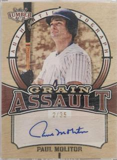 Paul Molitor