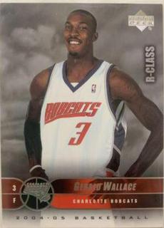 Gerald Wallace