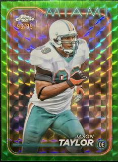 Jason Taylor