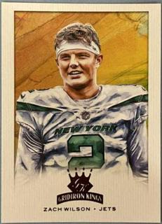 Zach Wilson