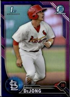 Paul DeJong